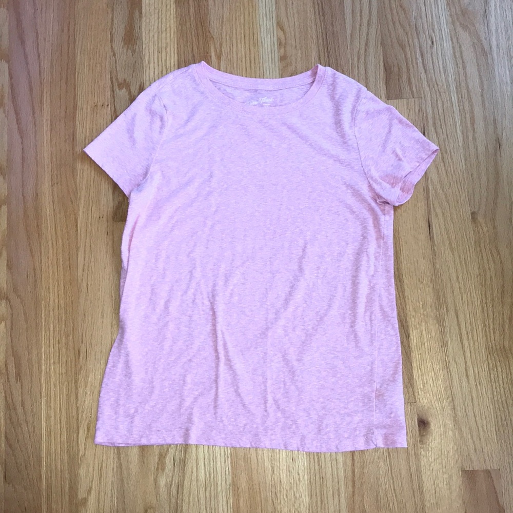 Pink T-Shirt